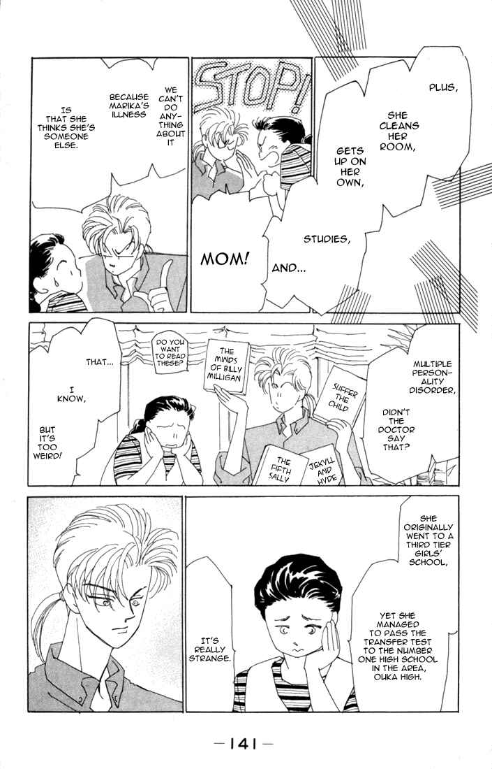 Page 7 Chapter 4 Return
