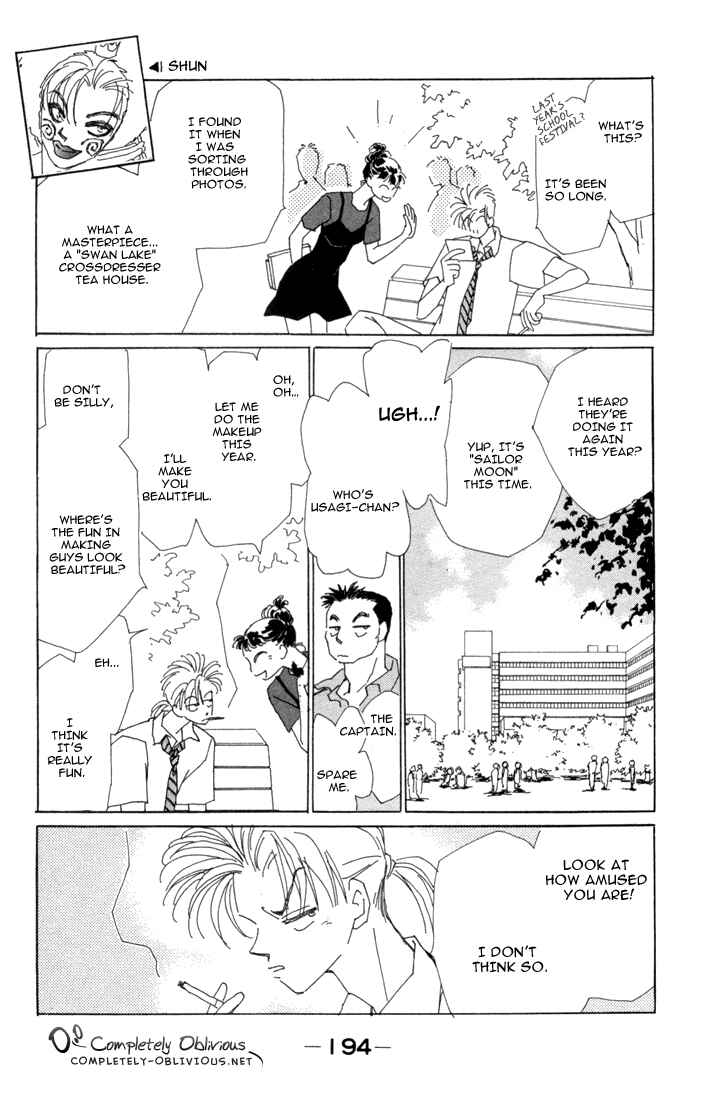 Page 3 Chapter 9.5 Return