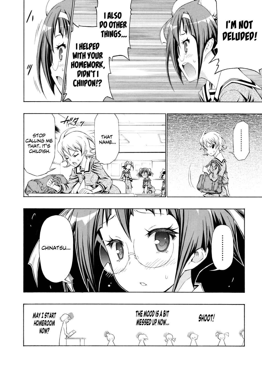 Page 15 Chapter Unknown_3c3b Library Savior Club
