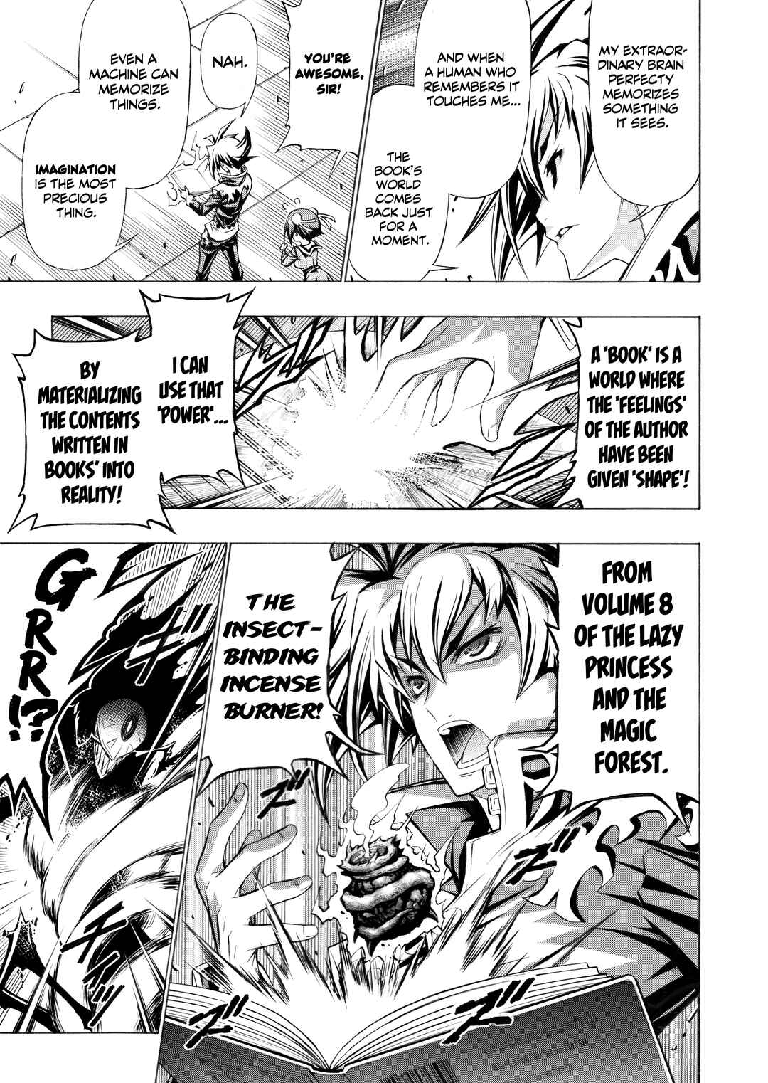 Page 37 Chapter Unknown_3c3b Library Savior Club