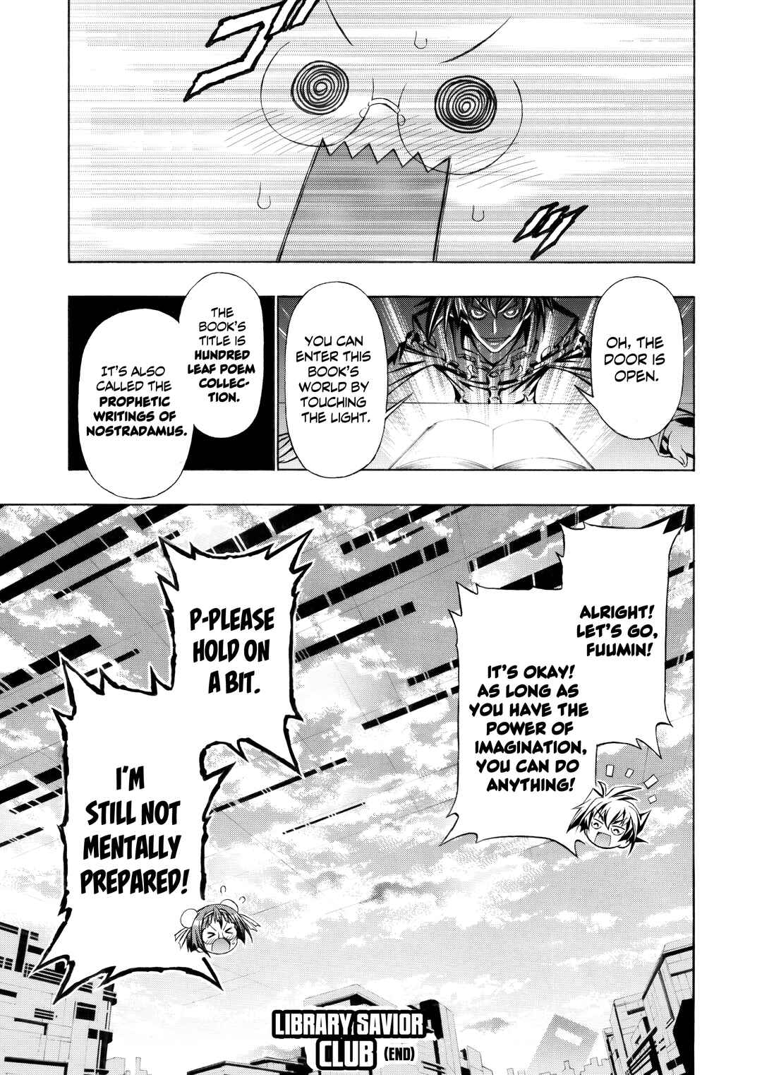 Page 45 Chapter Unknown_3c3b Library Savior Club