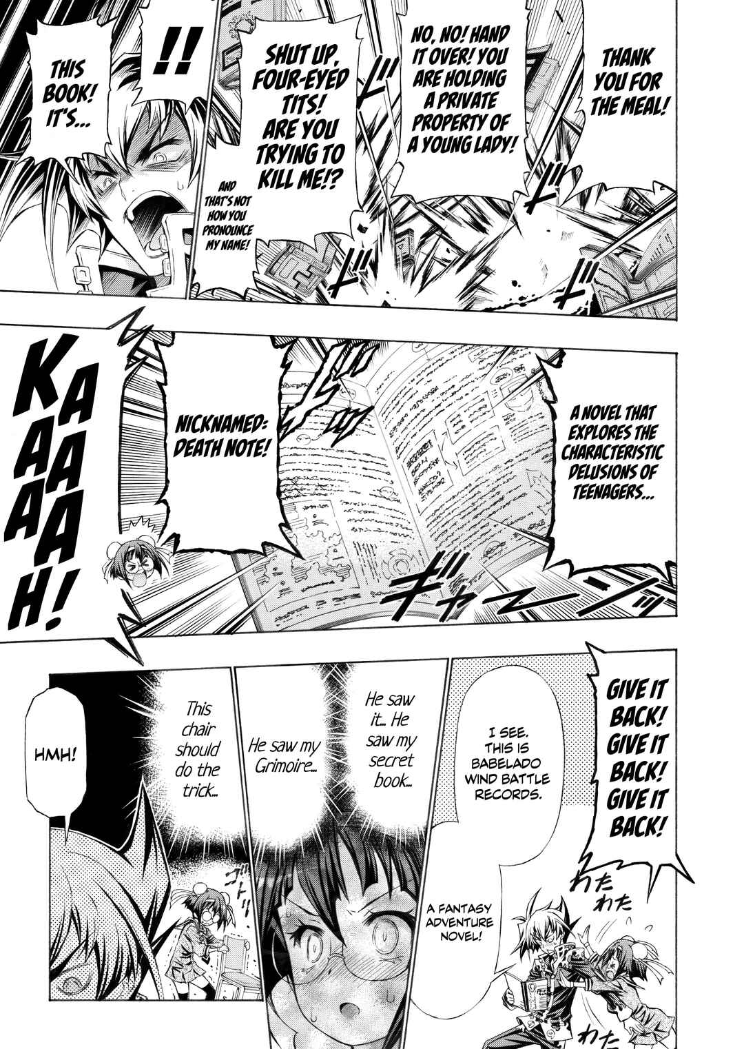 Page 5 Chapter Unknown_3c3b Library Savior Club