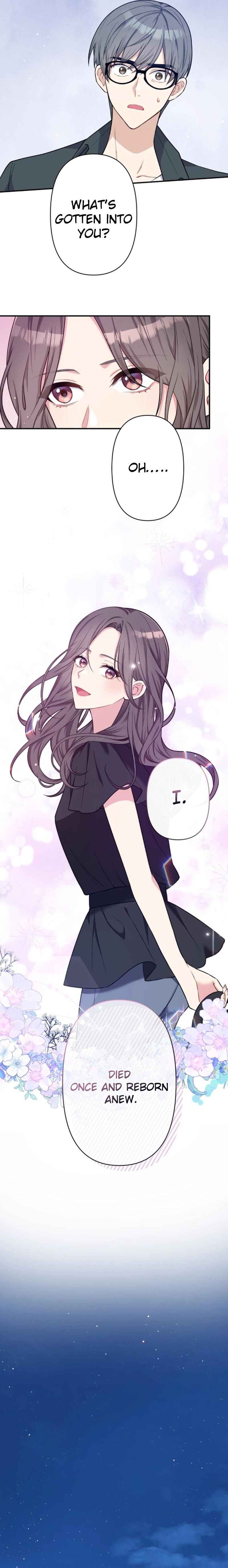 Page 13 Chapter 16 Watashi o Aisuru Sannin no Danna-sama