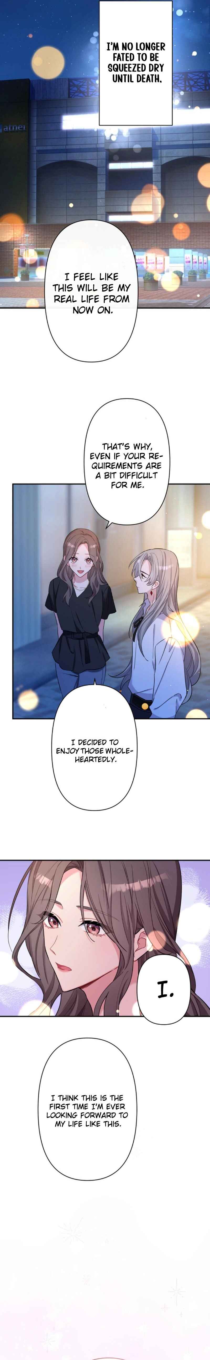 Page 16 Chapter 16 Watashi o Aisuru Sannin no Danna-sama