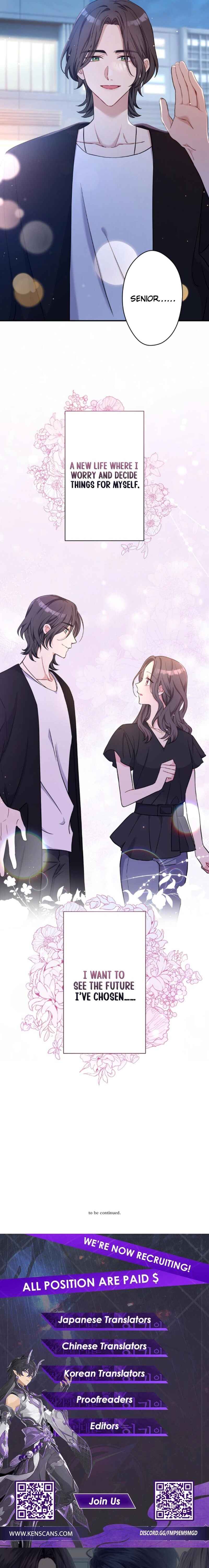 Page 19 Chapter 16 Watashi o Aisuru Sannin no Danna-sama