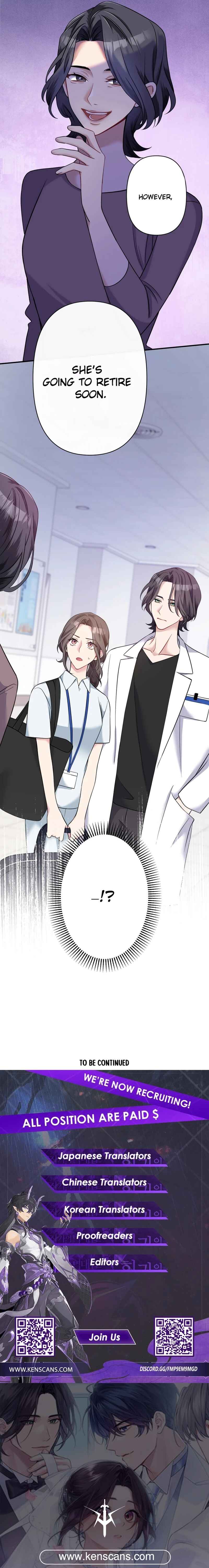 Page 21 Chapter 7 Watashi o Aisuru Sannin no Danna-sama