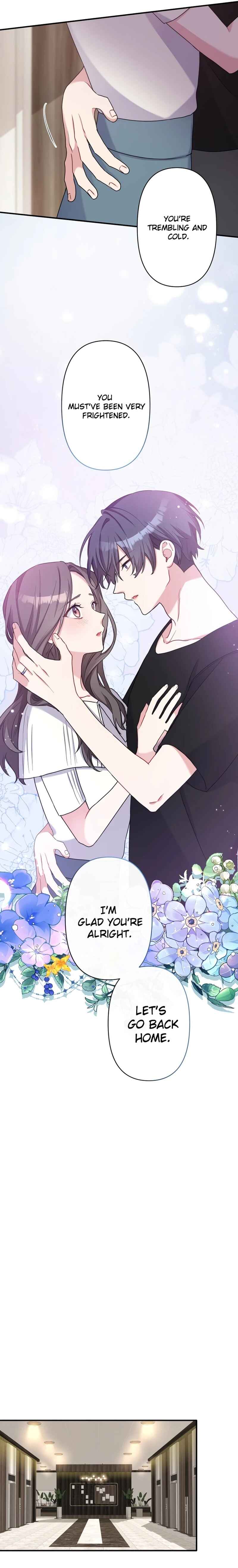 Page 6 Chapter 7 Watashi o Aisuru Sannin no Danna-sama
