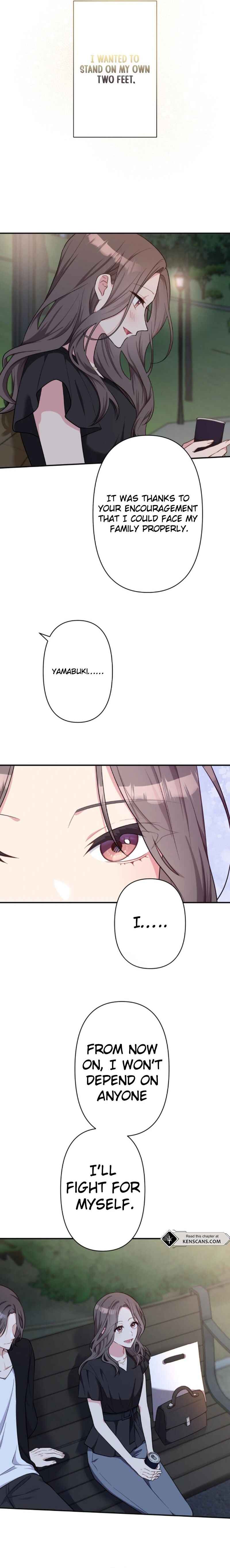 Page 10 Chapter 17 Watashi o Aisuru Sannin no Danna-sama