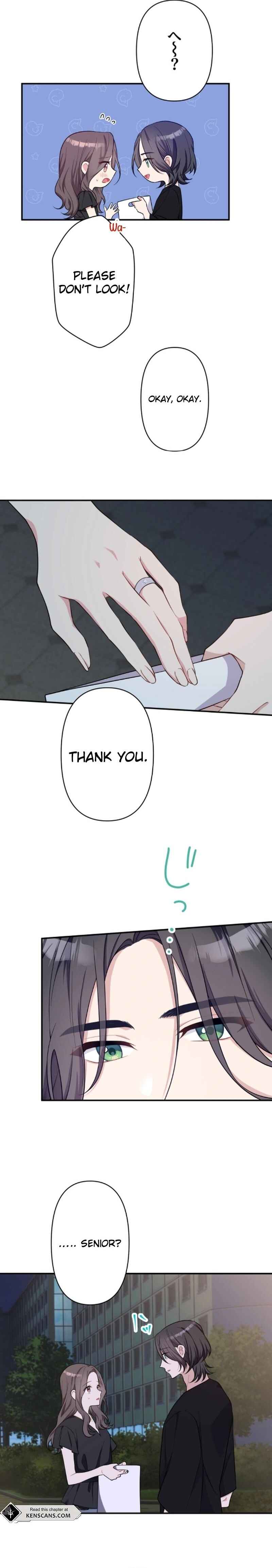 Page 14 Chapter 17 Watashi o Aisuru Sannin no Danna-sama