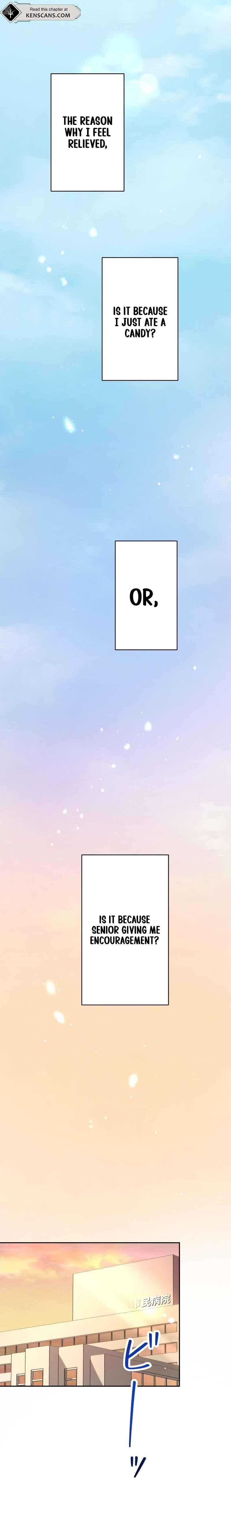 Page 7 Chapter 9 Watashi o Aisuru Sannin no Danna-sama