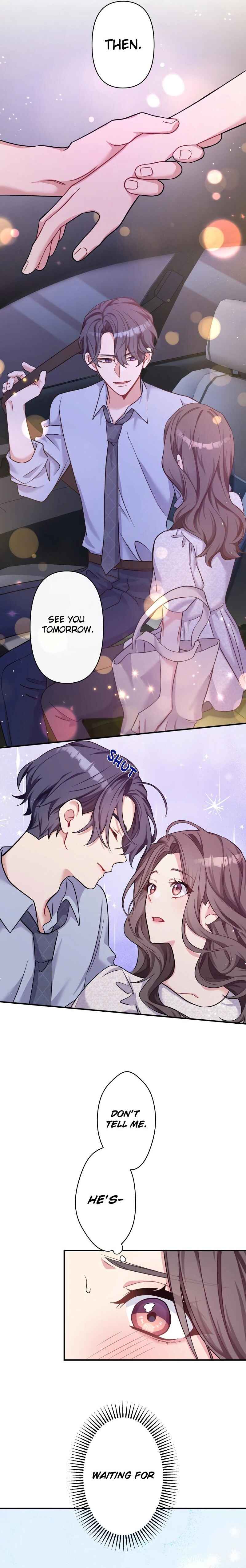 Page 13 Chapter 10 Watashi o Aisuru Sannin no Danna-sama