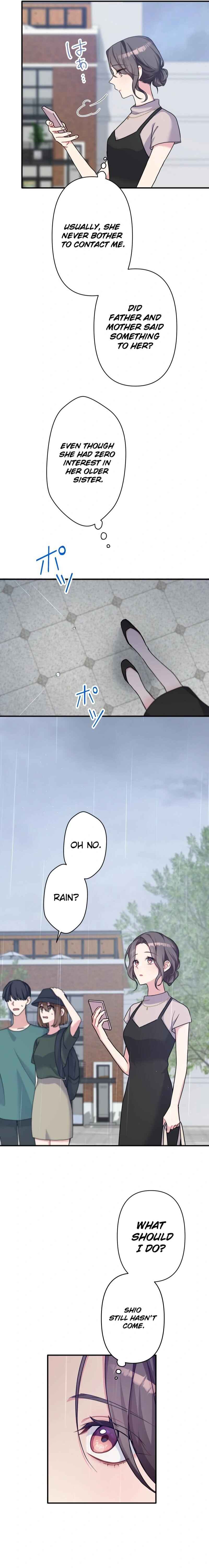 Page 21 Chapter 10 Watashi o Aisuru Sannin no Danna-sama