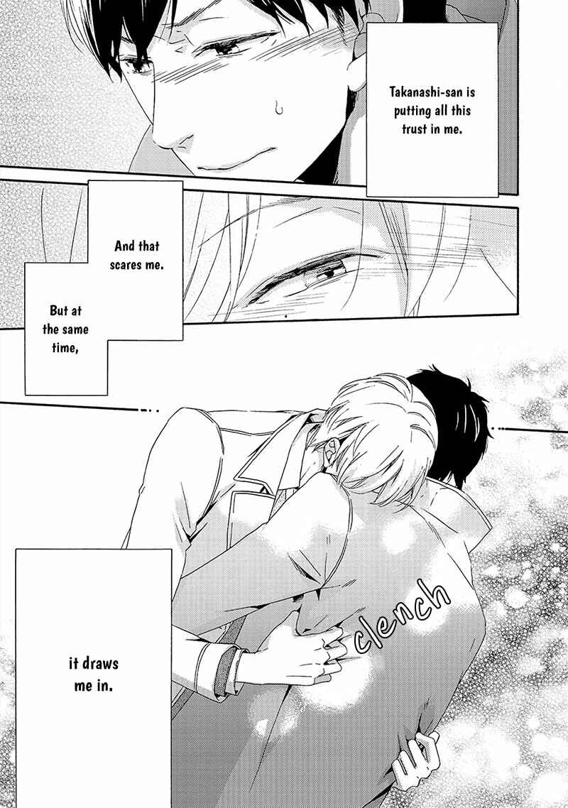 Page 19 Chapter 6 Double Section