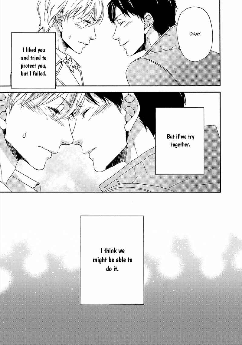 Page 21 Chapter 6 Double Section