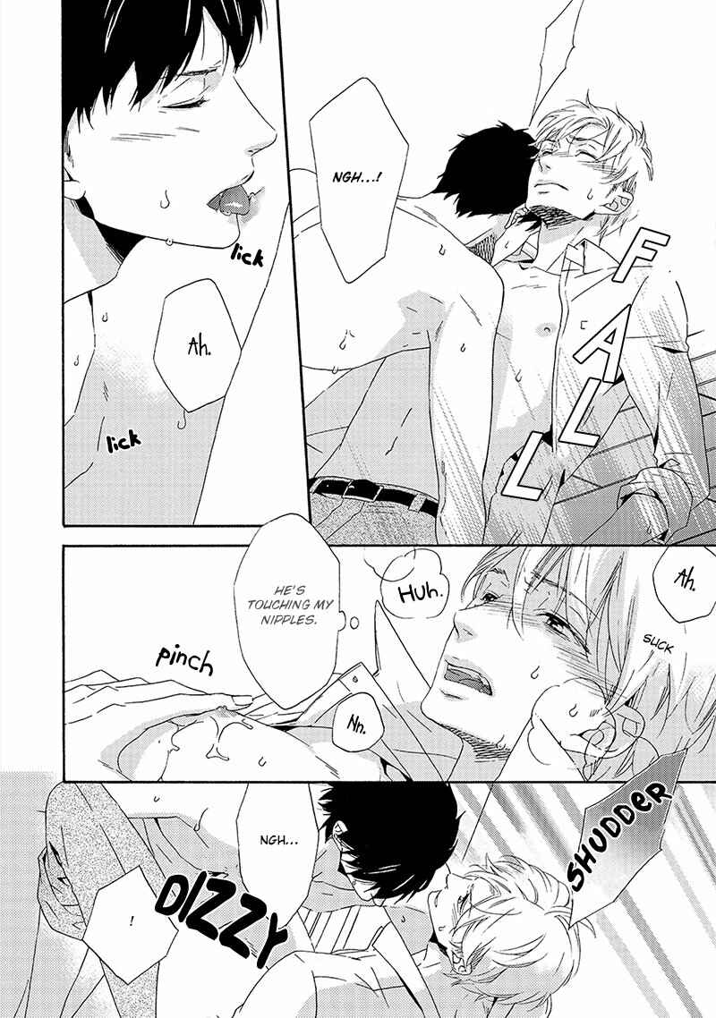 Page 24 Chapter 6 Double Section