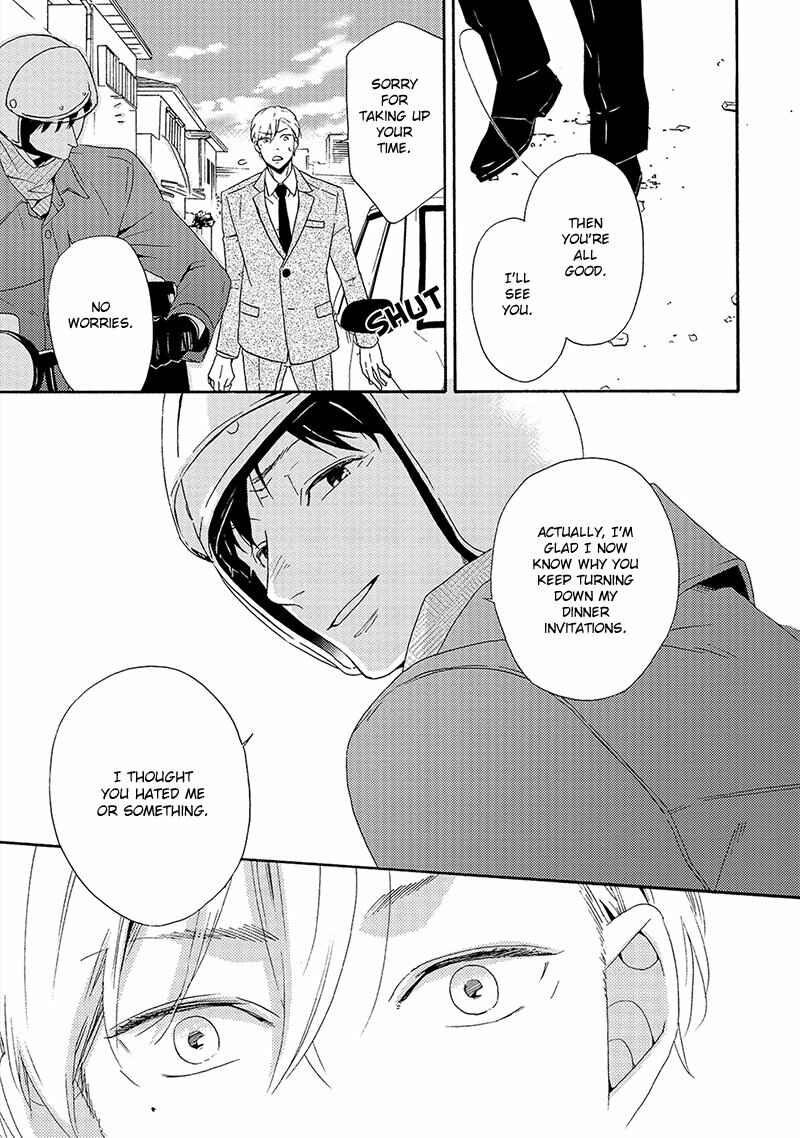 Page 14 Chapter 2 Double Section