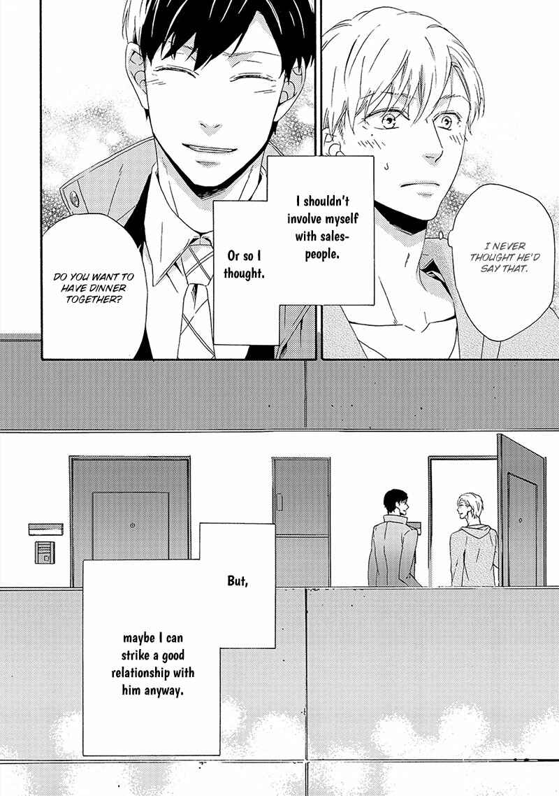 Page 23 Chapter 2 Double Section