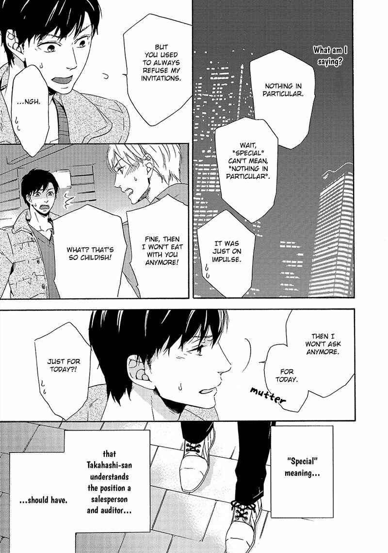 Page 13 Chapter 5 Double Section