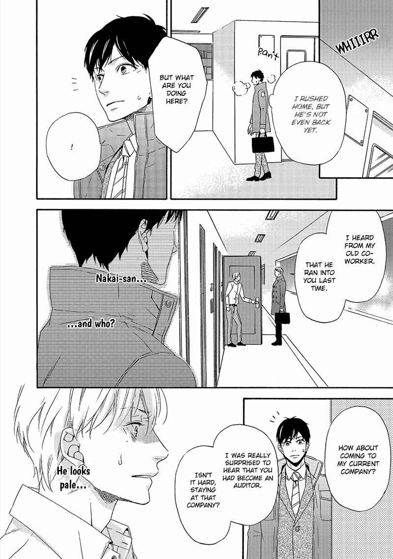 Page 14 Chapter 4 Double Section