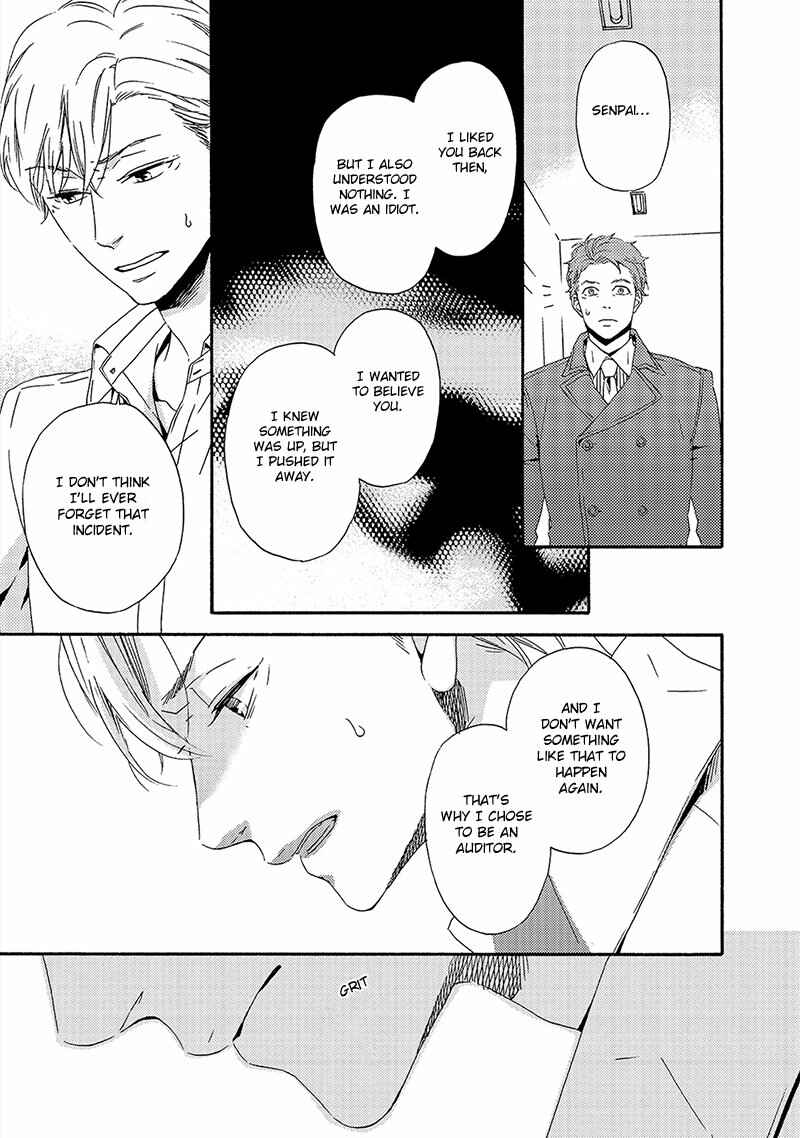 Page 19 Chapter 4 Double Section