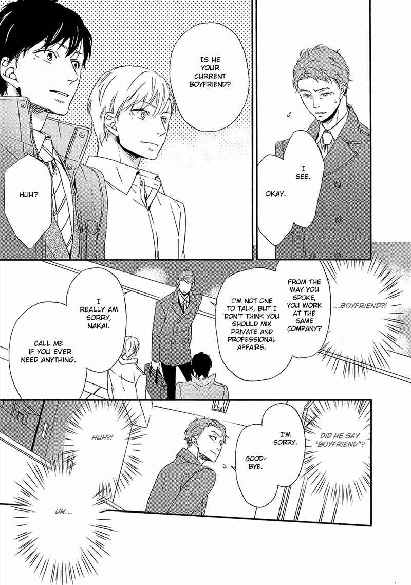 Page 21 Chapter 4 Double Section