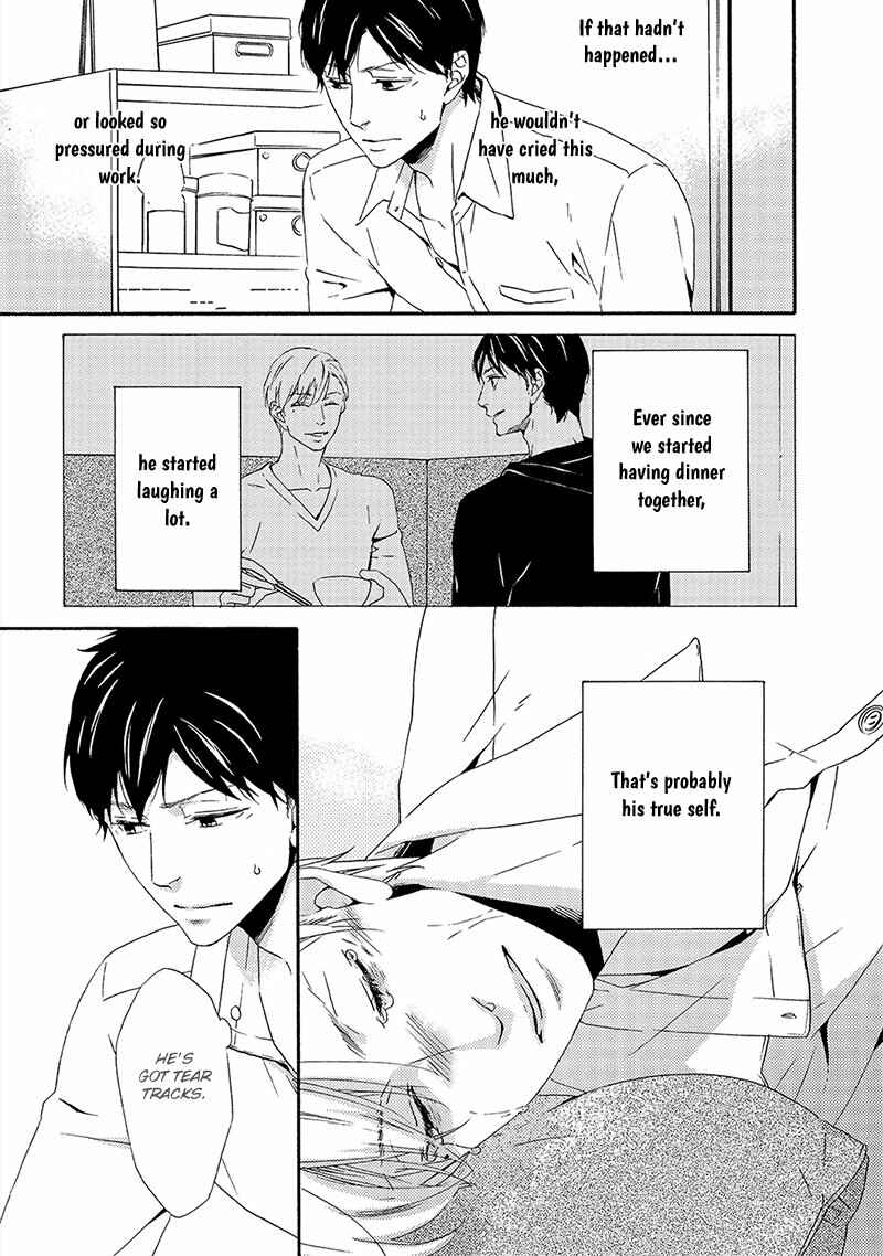 Page 29 Chapter 4 Double Section