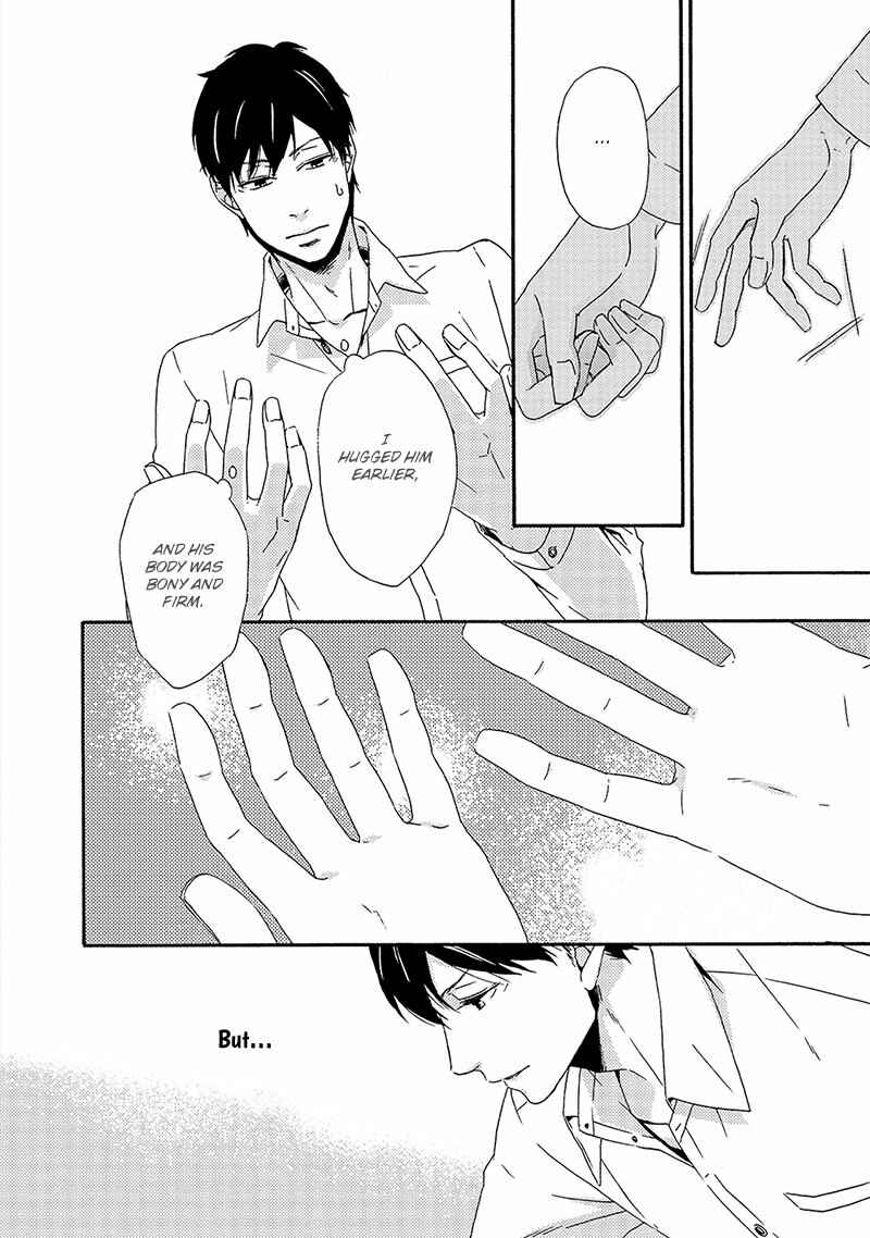 Page 30 Chapter 4 Double Section