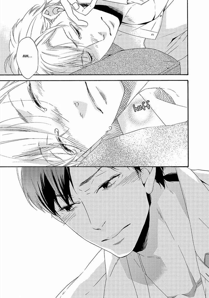 Page 31 Chapter 4 Double Section
