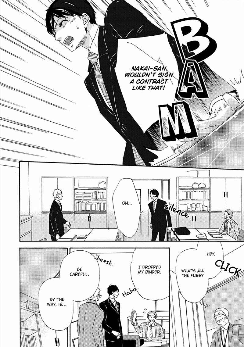 Page 18 Chapter 3 Double Section