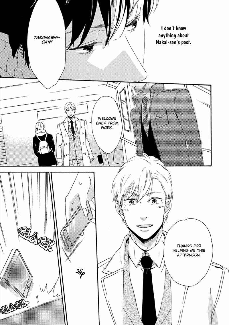 Page 21 Chapter 3 Double Section
