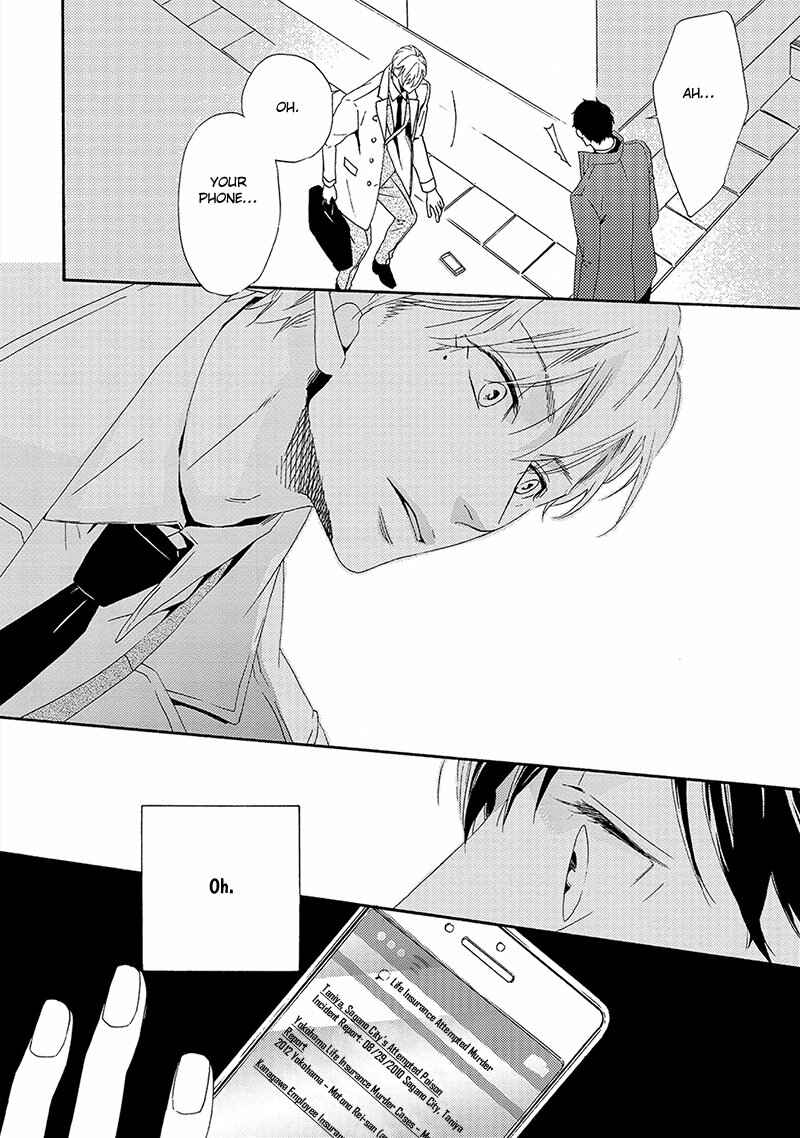 Page 22 Chapter 3 Double Section
