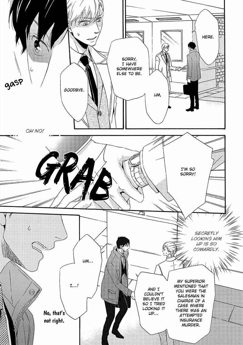 Page 23 Chapter 3 Double Section