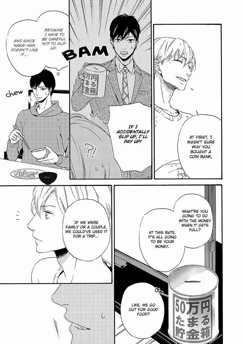 Page 7 Chapter 3 Double Section