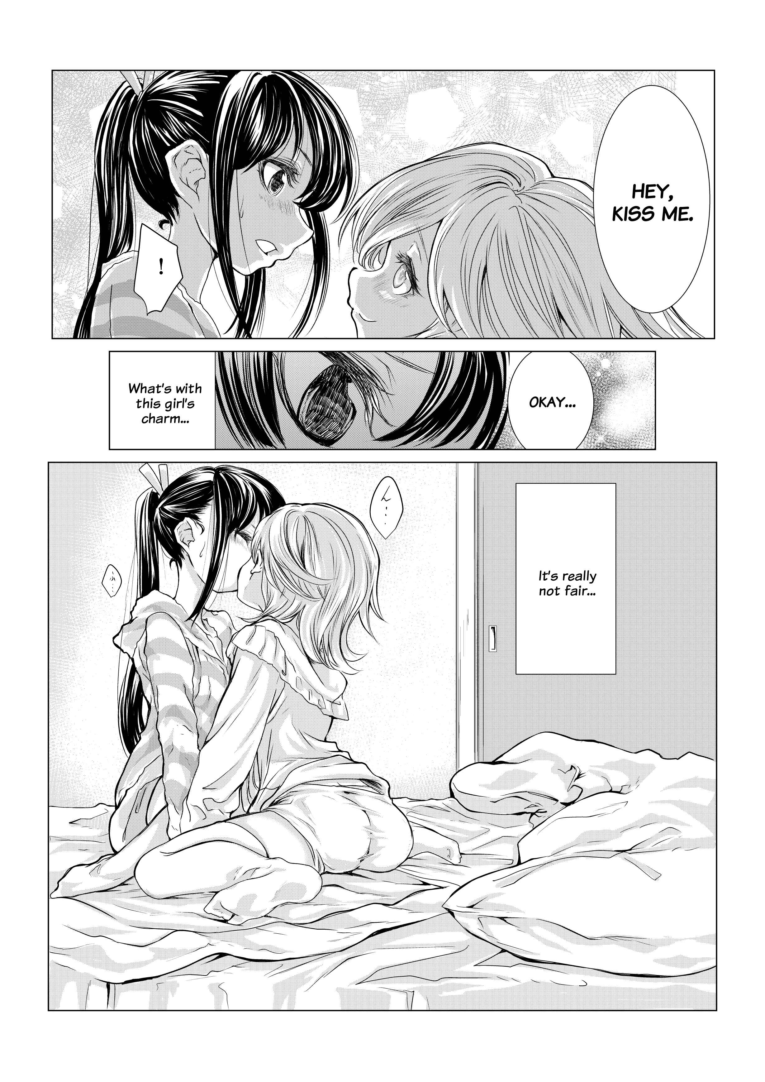 Page 3 Chapter Unknown_16aa Stay as Who You Are