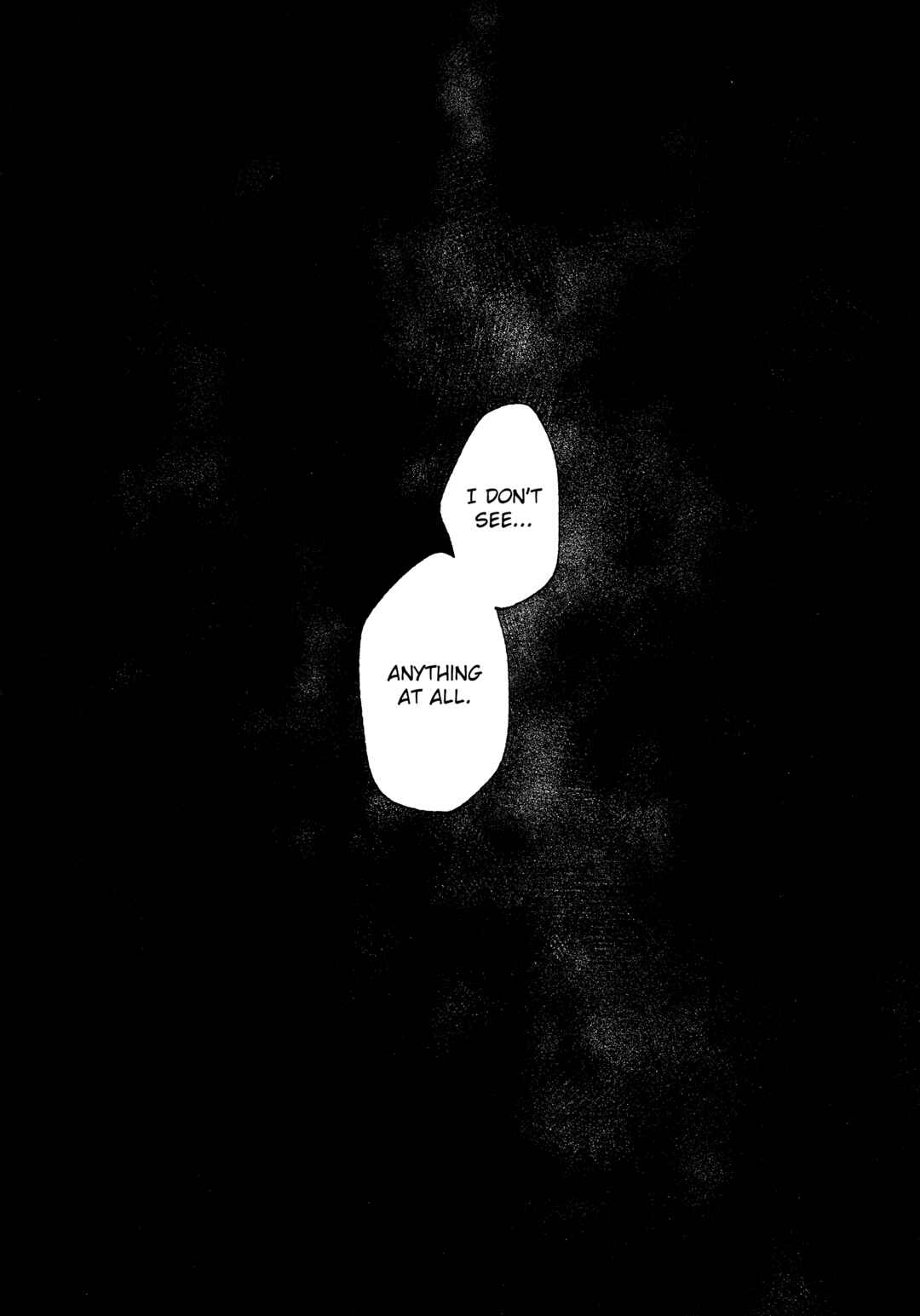Page 3 Chapter Unknown_f319 Jujutsu Kaisen - Hibernation (Doujinshi)