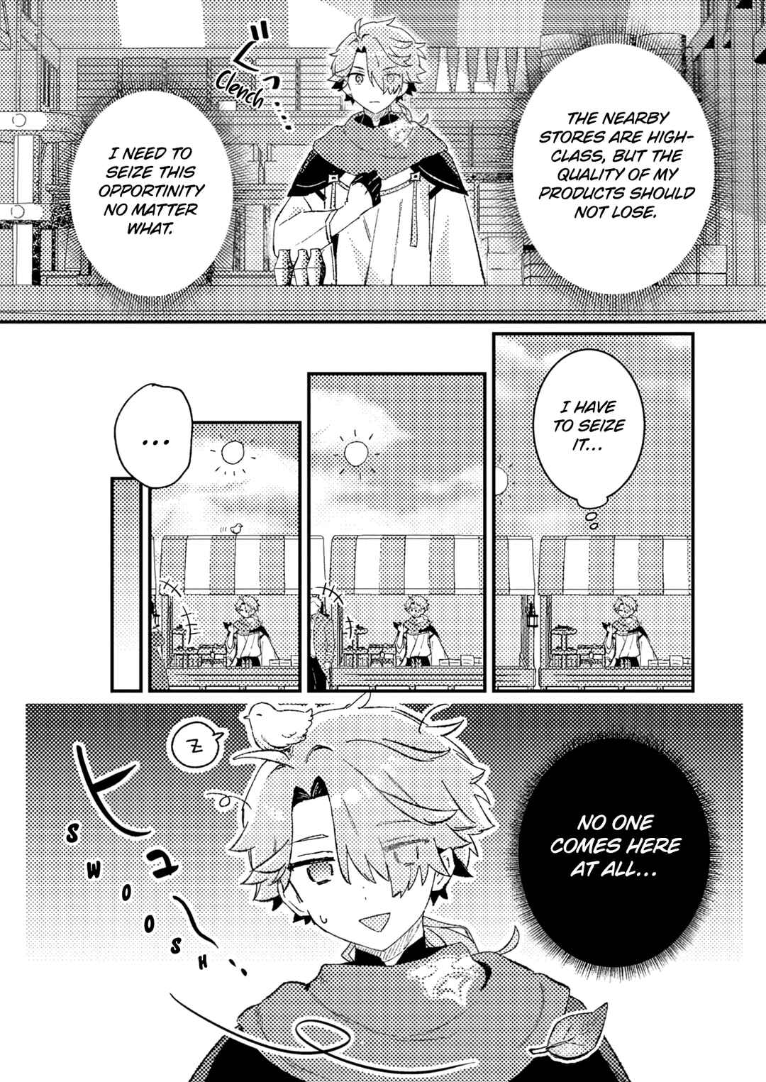 Page 5 Chapter 5 Isekai Shounin - Skill <Isekai Tokou> wo Kushi Shite, Yuuyuu Jiteki na Okanemochi Slow Life wo Okurimasu
