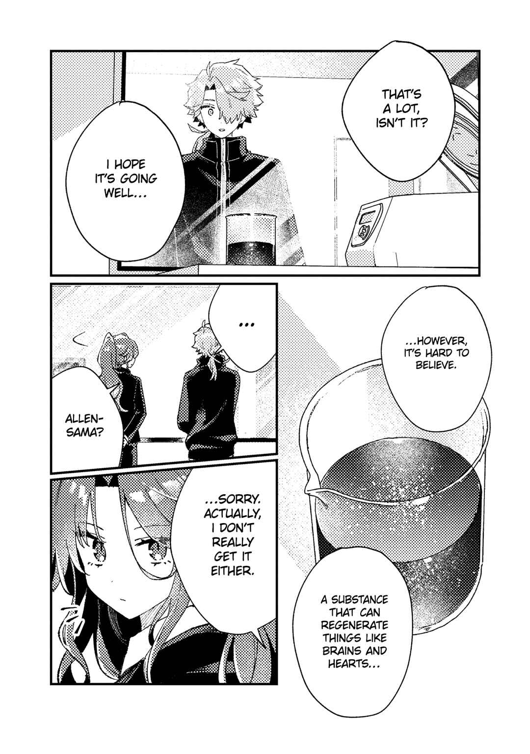 Page 20 Chapter 13 Isekai Shounin - Skill <Isekai Tokou> wo Kushi Shite, Yuuyuu Jiteki na Okanemochi Slow Life wo Okurimasu