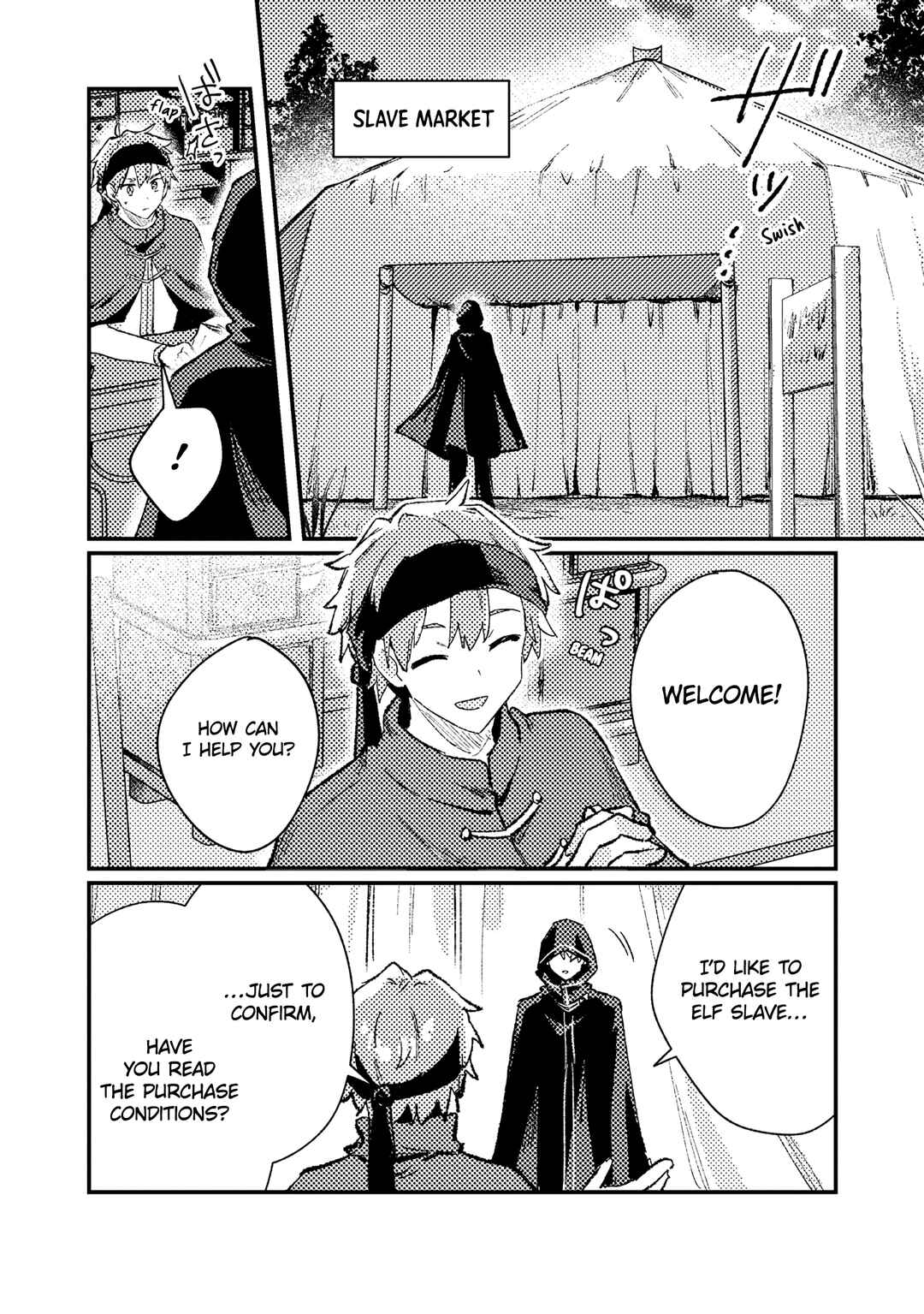 Page 28 Chapter 13 Isekai Shounin - Skill <Isekai Tokou> wo Kushi Shite, Yuuyuu Jiteki na Okanemochi Slow Life wo Okurimasu