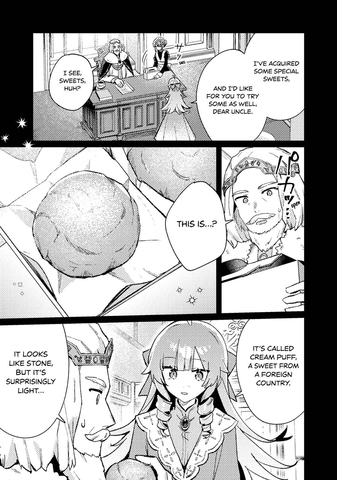 Page 8 Chapter 13 Isekai Shounin - Skill <Isekai Tokou> wo Kushi Shite, Yuuyuu Jiteki na Okanemochi Slow Life wo Okurimasu