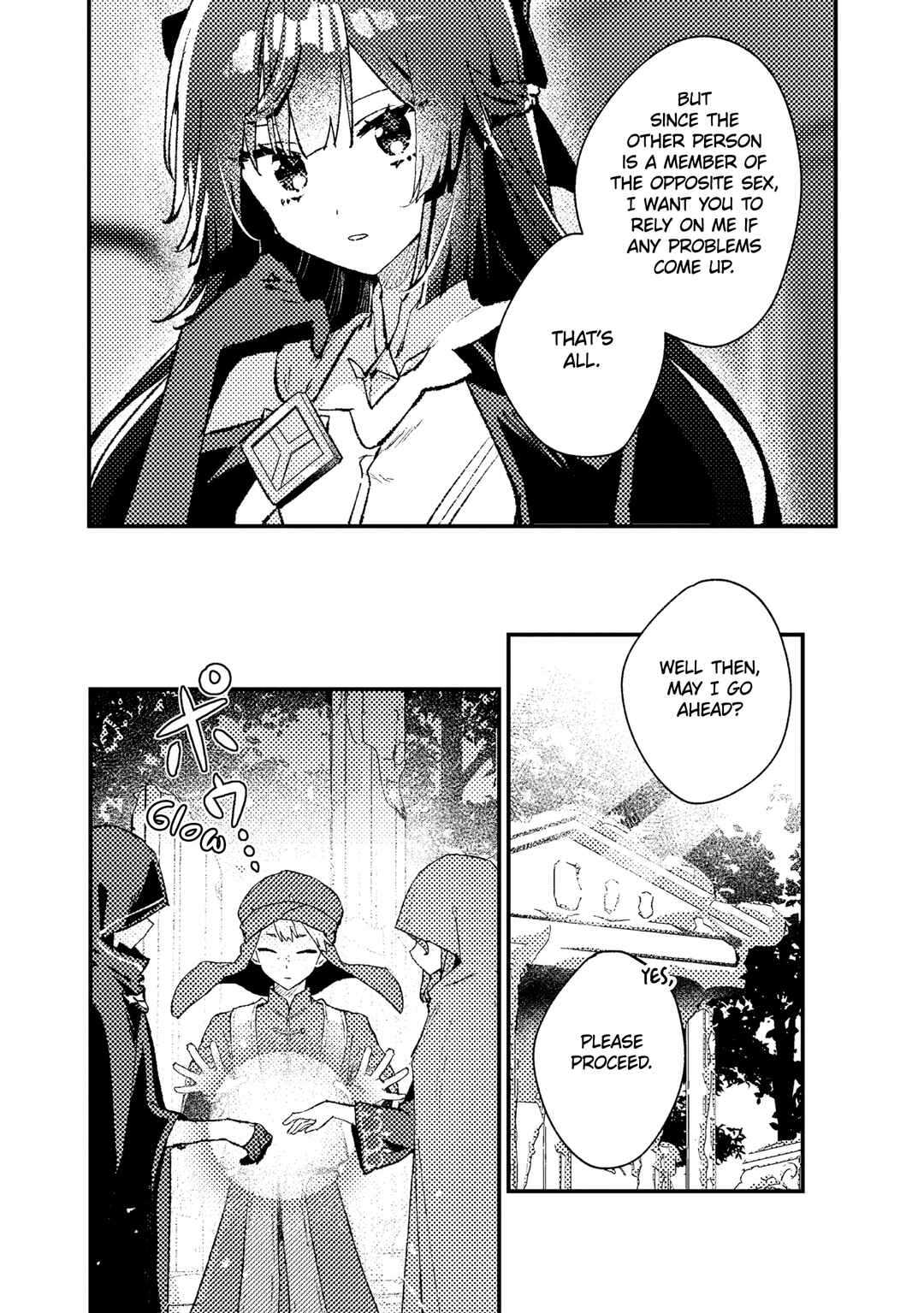 Page 16 Chapter 15 Isekai Shounin - Skill <Isekai Tokou> wo Kushi Shite, Yuuyuu Jiteki na Okanemochi Slow Life wo Okurimasu