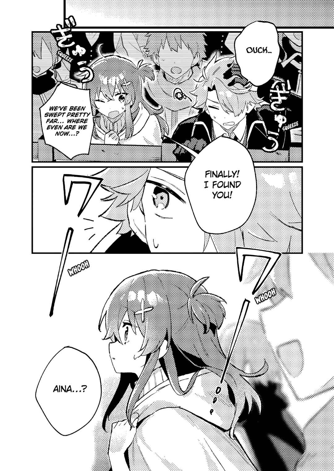Page 19 Chapter 10 Isekai Shounin - Skill <Isekai Tokou> wo Kushi Shite, Yuuyuu Jiteki na Okanemochi Slow Life wo Okurimasu