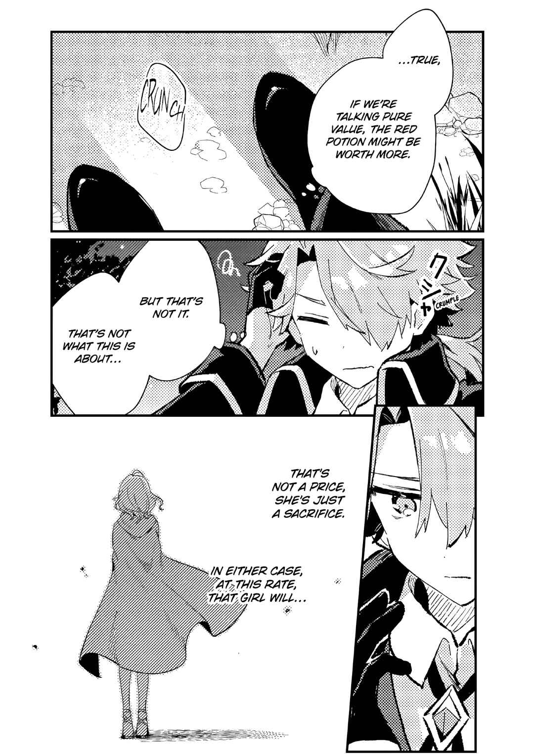 Page 24 Chapter 10 Isekai Shounin - Skill <Isekai Tokou> wo Kushi Shite, Yuuyuu Jiteki na Okanemochi Slow Life wo Okurimasu