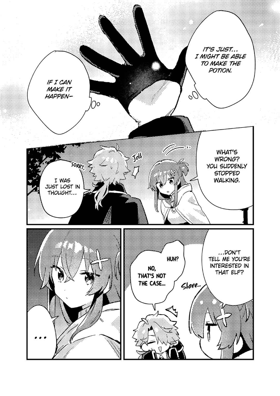 Page 25 Chapter 10 Isekai Shounin - Skill <Isekai Tokou> wo Kushi Shite, Yuuyuu Jiteki na Okanemochi Slow Life wo Okurimasu