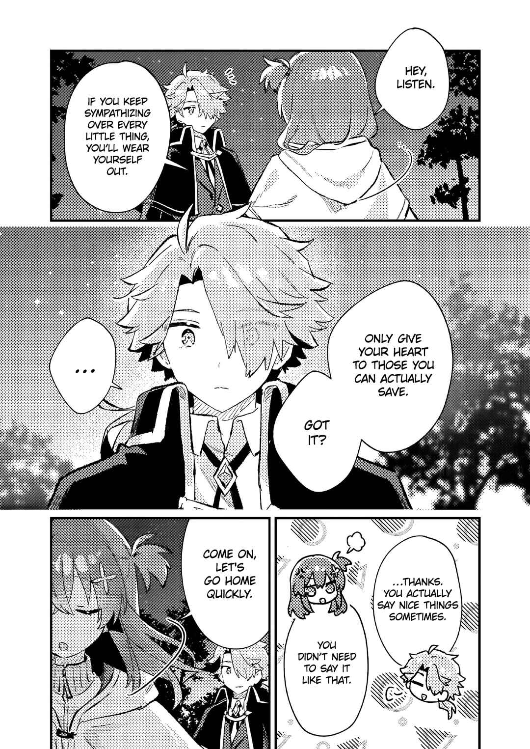 Page 26 Chapter 10 Isekai Shounin - Skill <Isekai Tokou> wo Kushi Shite, Yuuyuu Jiteki na Okanemochi Slow Life wo Okurimasu