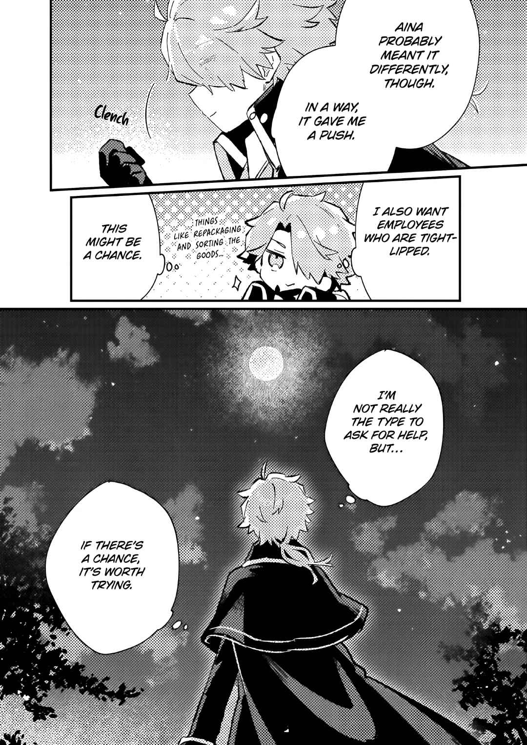 Page 27 Chapter 10 Isekai Shounin - Skill <Isekai Tokou> wo Kushi Shite, Yuuyuu Jiteki na Okanemochi Slow Life wo Okurimasu