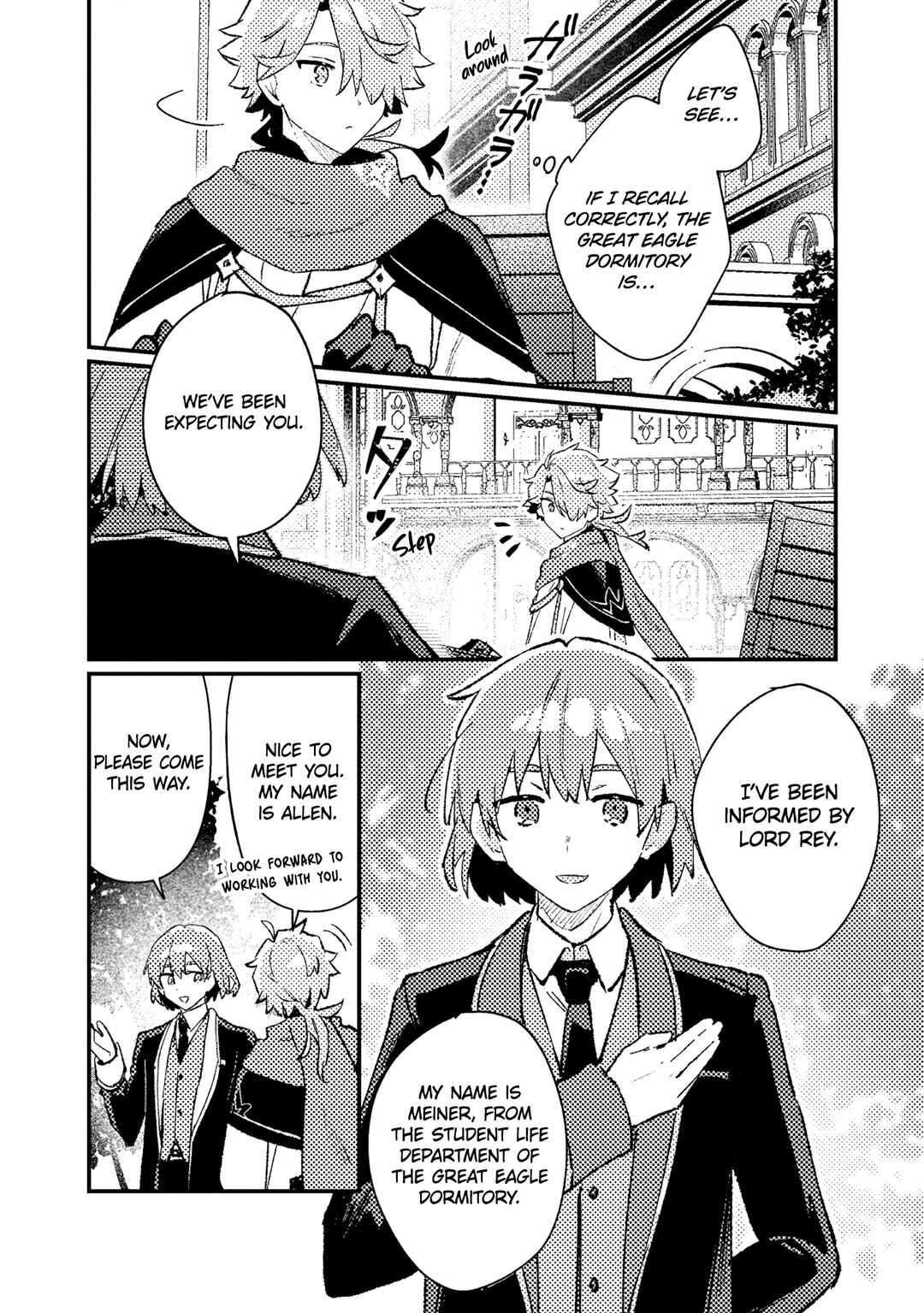 Page 13 Chapter 16 Isekai Shounin - Skill <Isekai Tokou> wo Kushi Shite, Yuuyuu Jiteki na Okanemochi Slow Life wo Okurimasu
