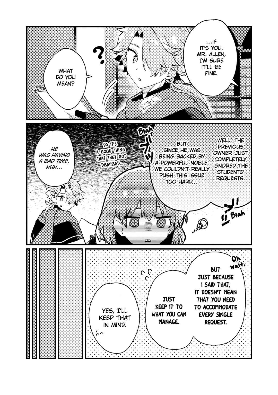 Page 16 Chapter 16 Isekai Shounin - Skill <Isekai Tokou> wo Kushi Shite, Yuuyuu Jiteki na Okanemochi Slow Life wo Okurimasu