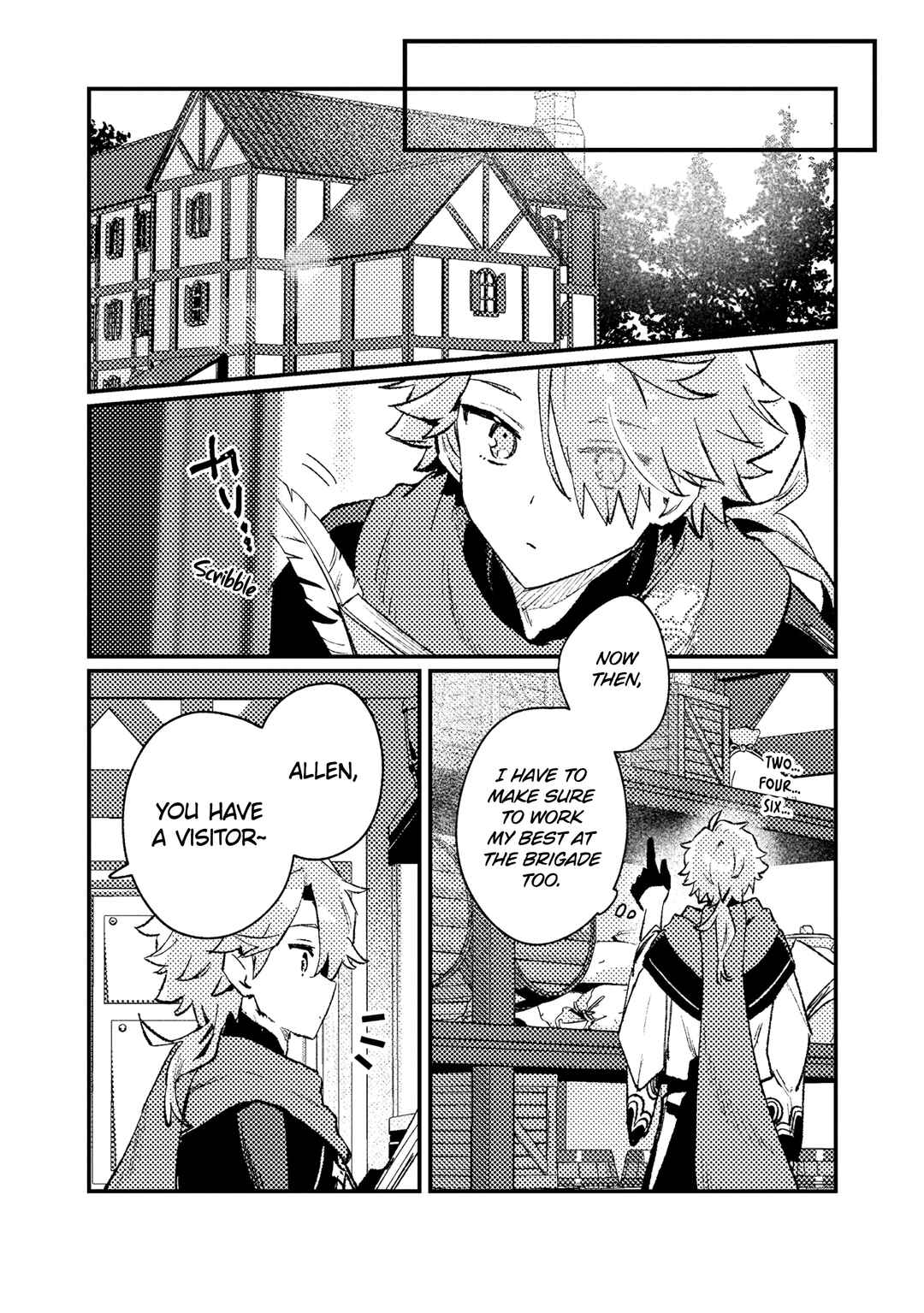 Page 17 Chapter 16 Isekai Shounin - Skill <Isekai Tokou> wo Kushi Shite, Yuuyuu Jiteki na Okanemochi Slow Life wo Okurimasu