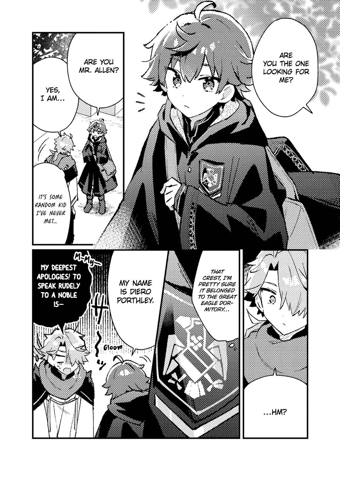 Page 19 Chapter 16 Isekai Shounin - Skill <Isekai Tokou> wo Kushi Shite, Yuuyuu Jiteki na Okanemochi Slow Life wo Okurimasu