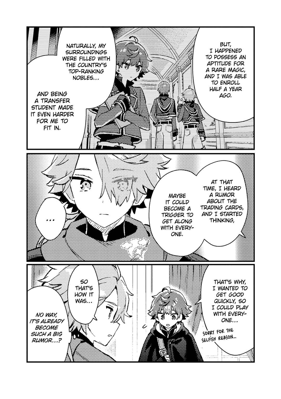 Page 24 Chapter 16 Isekai Shounin - Skill <Isekai Tokou> wo Kushi Shite, Yuuyuu Jiteki na Okanemochi Slow Life wo Okurimasu